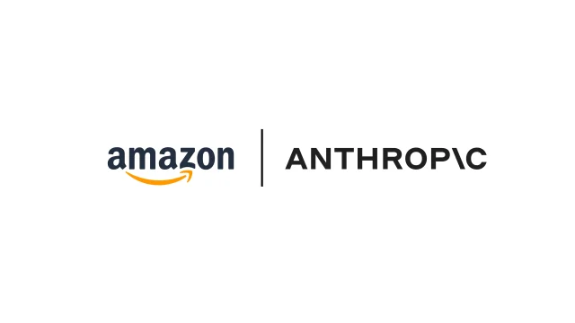Τεχνητή Νοημοσύνη: Η Amazon επενδύει μέχρι 4 δισ. δολάρια στην Anthropic