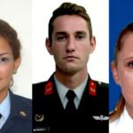 Απονεμήθηκε ο ανώτατος βαθμός στους Έλληνες στρατιωτικούς που σκοτώθηκαν στη Λιβύη