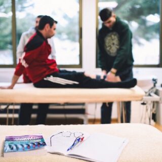 Πώς να μπεις δυναμικά στο “στίβο” των αθλητικών επαγγελμάτων & της φυσικής αγωγής