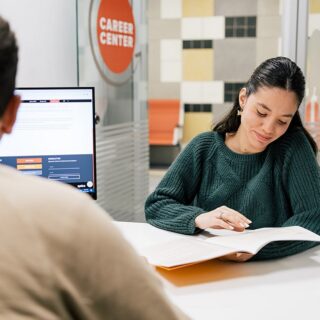 Η Σημαντικότητα του Επαγγελματικού Προσανατολισμού και Συμβουλευτικής