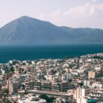 Μήνυμα του 112 για επικίνδυνα καιρικά φαινόμενα στην Πάτρα