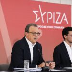 Σ. Φάμελλος: Η δύναμή μας είναι η ενότητα και η συλλογικότητα