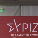 ΣΥΡΙΖΑ: «Η κατάντια του ΕΣΥ είναι έργο της ΝΔ και του Άδωνι Γεωργιάδη»