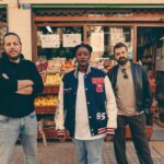 Κυκλοφόρησε το τρίτο άλμπουμ από τον Hume Assine