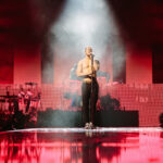 Πολλές οι αντιδράσεις για τη συναυλία των Imagine Dragons στο ΟΑΚΑ