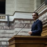 Στην Κίνα μεταβαίνει ο Κυριάκος Μητσοτάκης – Συνάντηση με Σι Τζινπίνγκ αύριο