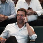 Κασσελάκης: «Γελάει καλύτερα ο τελευταίος – Όλοι θα αναμετρηθούν με την ιστορία τους»