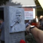 Κάλεσμα σε αντιφασιστικές εκδηλώσεις σε Δραπετσώνα και Κερατσίνι από τη Λαϊκή Συσπείρωση Αττικής