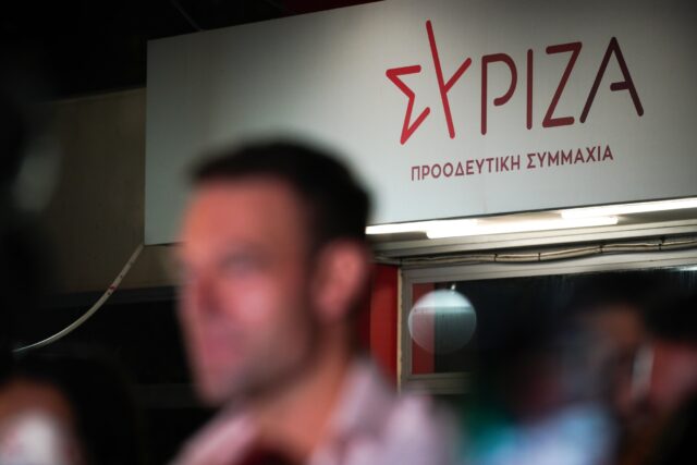 ΣΥΡΙΖΑ: Κείμενο-παρέμβαση από 1.300 μέλη: «Απάτη ο μύθος Κασσελάκη, να εκφραστεί η Αριστερά»