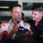 Εκλογές ΣΥΡΙΖΑ – Στέφανος Κασσελάκης: «Σήμερα το φως κέρδισε, η ελπίδα γίνεται το μέλλον μας»