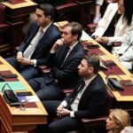 Eπίκαιρη ερώτηση Ανδρουλάκη στη Βουλή για την εντεινόμενη στεγαστική κρίση