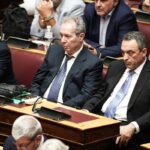 «Σπαρτιάτες»: Διακοπή για τις 31 Οκτωβρίου στη δίκη για εξαπάτηση εκλογέων