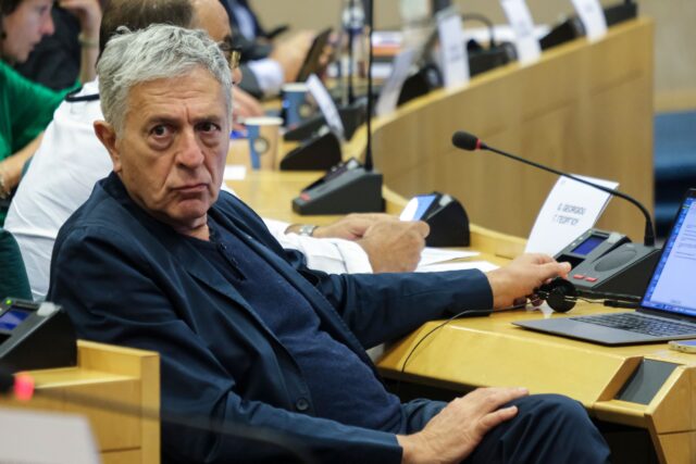 Σ. Κούλογλου: «Ο ΣΥΡΙΖΑ τελείωσε ως αριστερό κόμμα»
