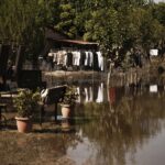 Παλαμάς Καρδίτσας: «Καμπανάκι» ΕΟΔΥ για τον κίνδυνο της λεπτοσπείρωσης στα πλημμυρισμένα