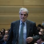 Ο Χρήστος Στυλιανίδης νέος υπουργός Ναυτιλίας