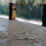 Τραυματίστηκαν τρία παιδιά από πτώση σοβάδων σε Δημοτικό Σχολείο στα Πετράλωνα