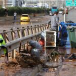 Κυκλοφοριακές ρυθμίσεις στην Αθηνών-Λαμίας και στην Αθηνών-Κορίνθου τις επόμενες ημέρες