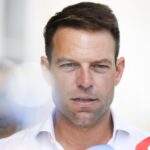 Σ. Κασσελάκης: Η ΝΔ αμφισβητεί τη Δημοκρατία, διορίζοντας το ΔΣ της ΑΔΑΕ μαζί με τον Βελόπουλο