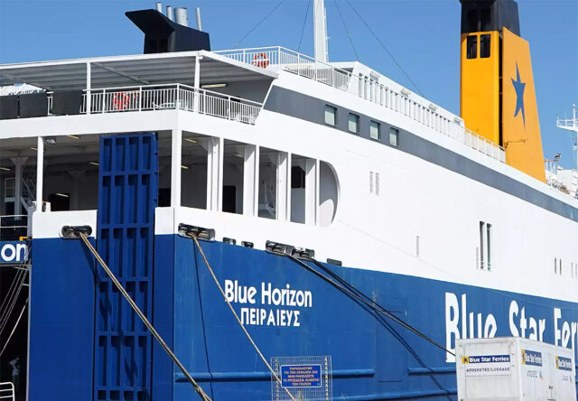 Έγκλημα στο Blue Horizon: Παραιτήσεις και μηνύματα για τα λιμάνια