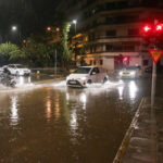 Λάθος το μήνυμα του 112 στην Αττική