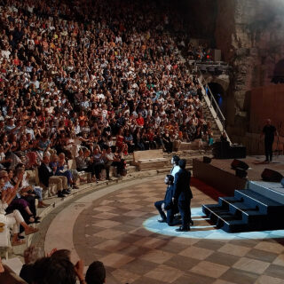 Το βράδυ που οι IL VOLO απέδειξαν ότι η μουσική δεν γνωρίζει ηλικίες