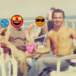 Ακούστε το νέο τραγούδι του Monsieur Minimal “Παιδιά Ανέμελα”