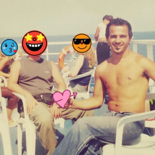 Ακούστε το νέο τραγούδι του Monsieur Minimal “Παιδιά Ανέμελα”