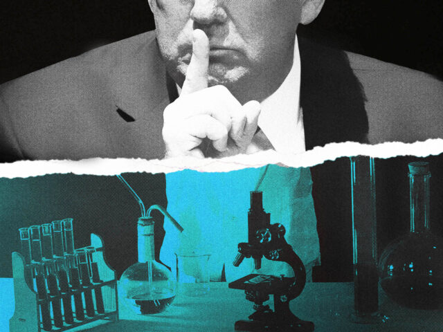 Ποιες κυβερνήσεις «τα έβαλαν» με την επιστήμη όταν η επιστήμη δεν συμφωνούσε μαζί τους