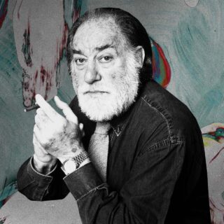 Ο «σκληρός από τρυφερότητα» Ηλίας Πετρόπουλος