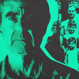 «Πατρική κληρονομιά»: Ο Φίλιπ Ροθ μιλάει για τη σχέση του με τον θνήσκοντα πατέρα του