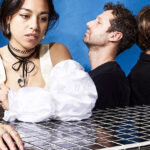 Οι Telenova για πρώτη φορά στην Ελλάδα, στο Gazarte Roof Stage