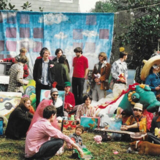 Νύχτες Πρεμιέρας 2023: Τα μουσικά ντοκιμαντέρ είναι ένα κι ένα