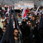 Σε απεργιακό αναβρασμό την Πέμπτη η χώρα