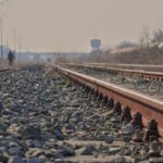 Θανατηφόρο δυστύχημα με τρένο στη Θεσσαλονίκη – Παρέσυρε μια γυναίκα