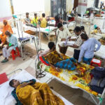 Επιδημία δάγκειου πυρετού στο Μπανγκλαντές – Η χειρότερη που έχει εκδηλωθεί ποτέ