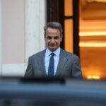 Ματαιώνεται το ταξίδι του Κυριάκου Μητσοτάκη στο Ισραήλ