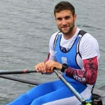 Ο Ντούσκος προκρίθηκε στους Ολυμπιακούς Αγώνες του 2024