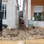 Χωρίς πόσιμο νερό για δέκατη ημέρα ο Βόλος – Κίνδυνος για υπερχείλιση της λίμνης Κάρλας