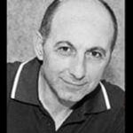 Έφυγε από τη ζωή ο ηθοποιός Γιάννης Τοπαλίδης