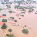 Κακοκαιρία: Πληροφορίες για δύο νεκρούς σε Βόλο και Παλαμά