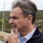 Μητσοτάκης στο Bloomberg: «Η κλιματική αλλαγή είναι ευκαιρία να επεκτείνουμε την τουριστική περίοδο»