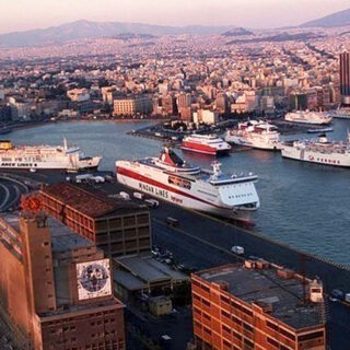 Έγκλημα στο Blue Horizon: Απομακρύνεται ο κεντρικός λιμενάρχης Πειραιά και ο διοικητής του Α΄ λιμενικού τμήματος