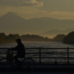 Συναγερμός στη Λάρισα – «Φουσκώνει» ο Πηνειός