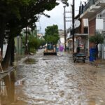 Βόλος: Στον Εισαγγελέα κάτοικοι της Άλλης Μεριάς για τον χείμαρρο που τους έπνιξε