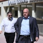 Βόλος: Προκαταρκτική εισαγγελική έρευνα κατά του Αχιλλέα Μπέου για προτροπή σε βία