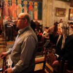 Πατριαρχείο Ιεροσολύμων: Έγκλημα πολέμου η επίθεση στην εκκλησία του Αγίου Πορφυρίου [ΒΙΝΤΕΟ]