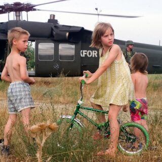 Thessaloniki PhotoBiennale 2023: Μια ματιά στις πρώτες μοναδικές εκθέσεις