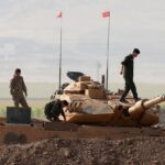 Τουρκία: Νέες αεροπορικές επιδρομές κατά θέσεων του PKK στο Ιράκ