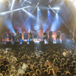 Συναυλιακός μαραθώνιος με τους Fundracar, Gemma και Babuska στο ARCH Club