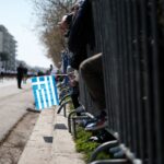 Επέτειος 25ης Μαρτίου: Μαθητική παρέλαση στην Αθήνα – Κλειστοί οι δρόμοι στο κέντρο